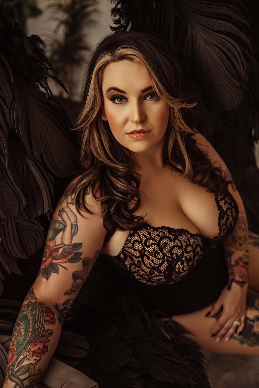 Boudoir Charlotte 13