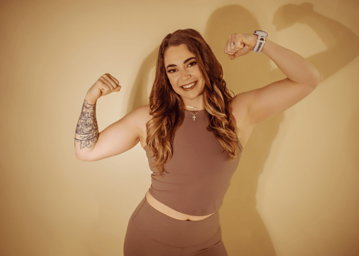 Branding Fitness