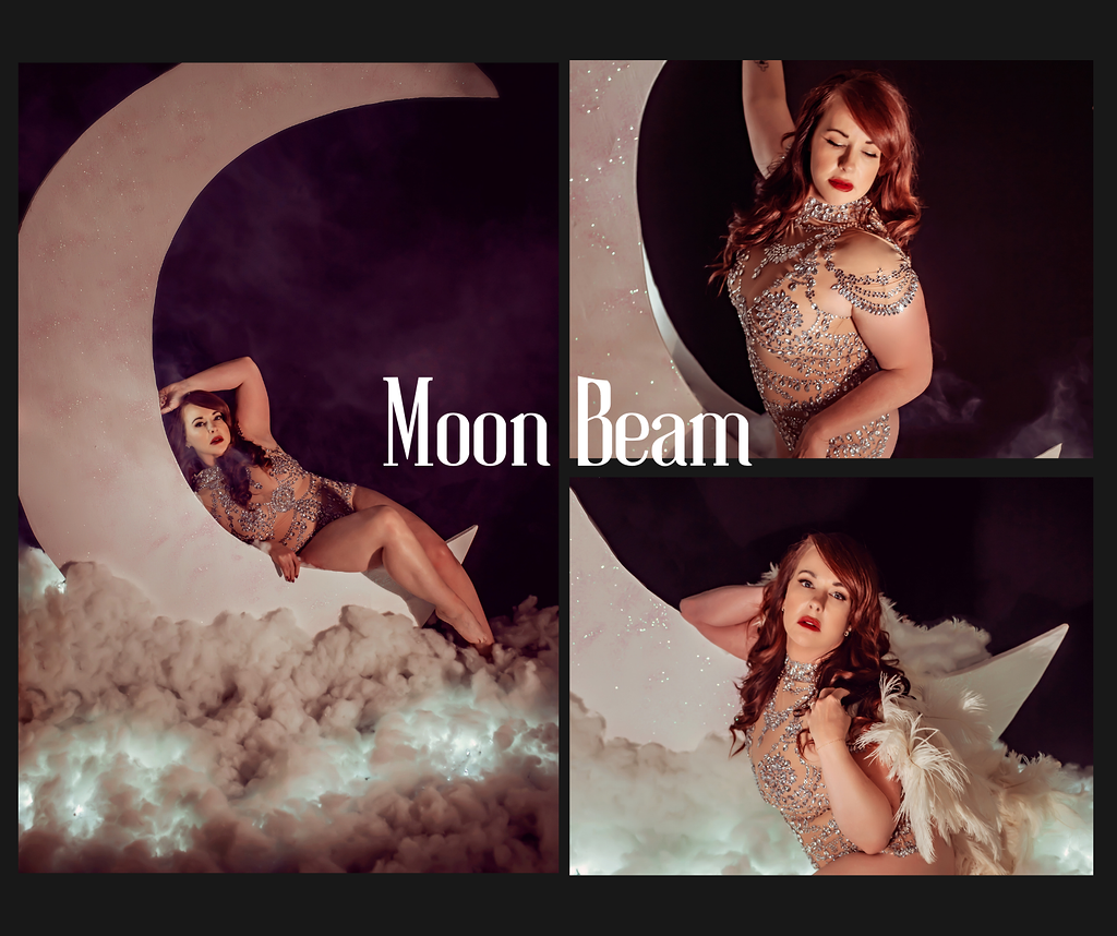 Studio Tour of LeeMarie Photography in Charlotte, NC